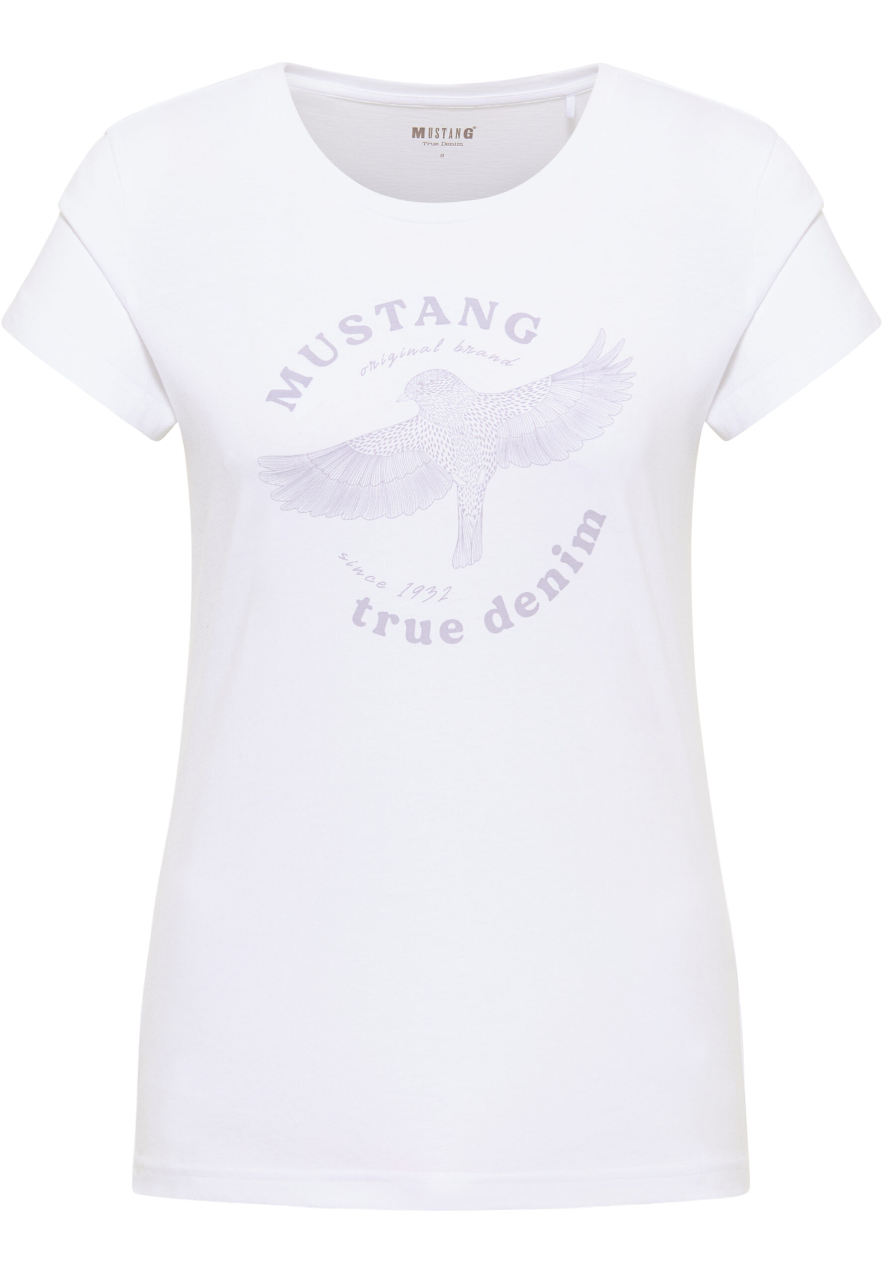 Dámske tričko MUSTANG - Dámske rifle MUSTANG