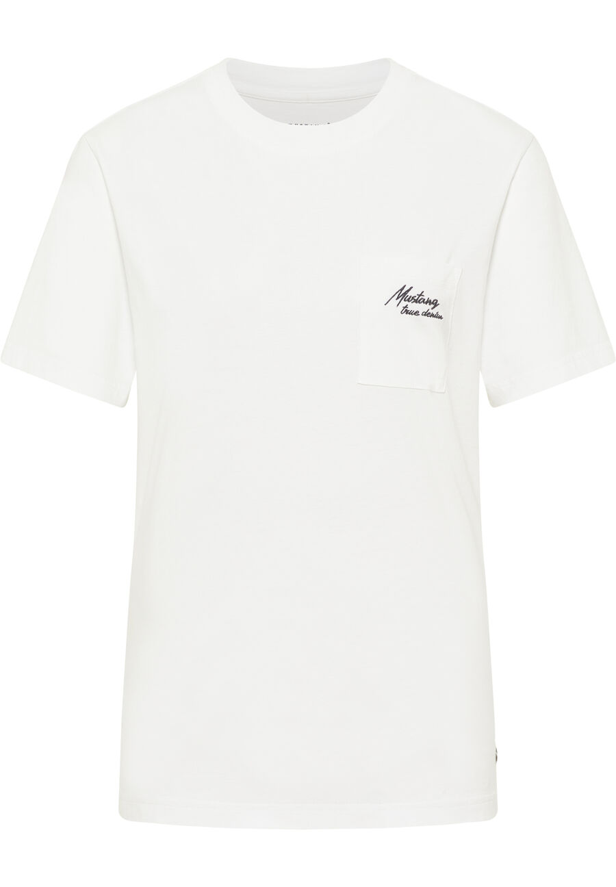 Dámske tričko MUSTANG - Dámske rifle MUSTANG