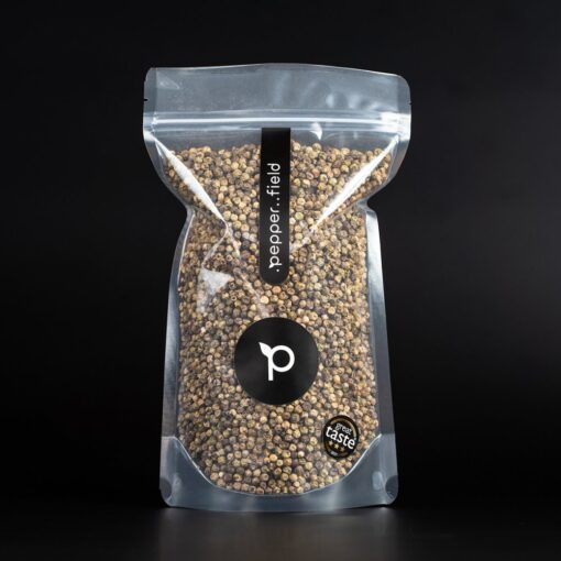 .pepper..field - Kampotské korenie lyofilizované - gastrobalení 500g - kampotský pepř