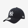 New York Yankess Kšiltovka New Era Čierna - Šiltovka New Era