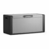 KIS Úložný box 300 L - EVO.CA Chest Titan - Farba: sivá