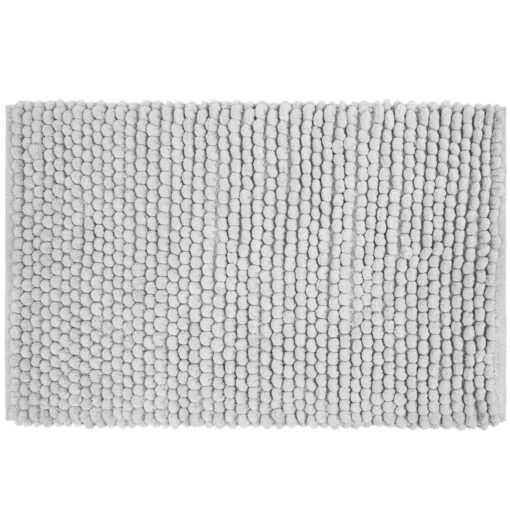 50 x 80 cm - Farba: sivá