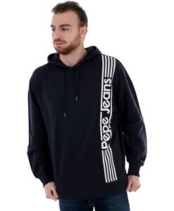 Pánska mikina PEPE JEANS MARTIN - pánska mikina PEPE JEANS