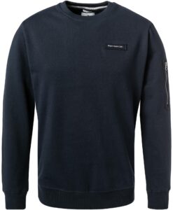Pánska mikina PEPE JEANS DEVON - pánska mikina PEPE JEANS