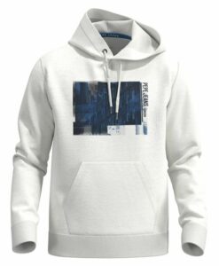 Pánska mikina PEPE JEANS PALMER - pánska mikina PEPE JEANS
