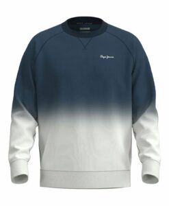 Pánska mikina PEPE JEANS PERRY - pánska mikina PEPE JEANS