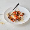 KetoMix Proteínové cestoviny penne (10 porcií) 300 g - KetoMix - Ketomix