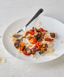 KetoMix Proteínové cestoviny penne (10 porcií) 300 g - KetoMix - Ketomix