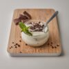 KetoMix Proteínový stracciatelový dezert (10 porcií) - KetoMix - Ketomix