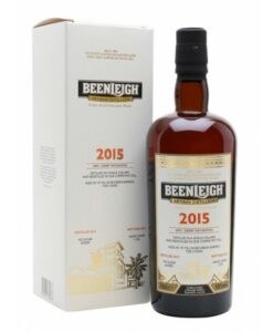 Recenzia Velier Beenleigh 5 Y.O., 2015, GIFT - Tmavý rum