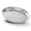 Forma pocín. na koláč a pizzu FLAT pr. 27 cm - :