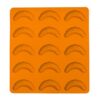 Orion Silikónová forma na rohlíčky