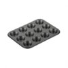 TESCOMA forma 12 muffinov DELÍCIA 34x26 cm - :