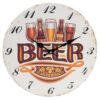 Nástenné hodiny Beer