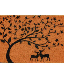 4Home Vonkajšia rohožka Tree
