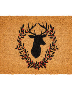 Home Elements Kokosová rohožka Jeleň