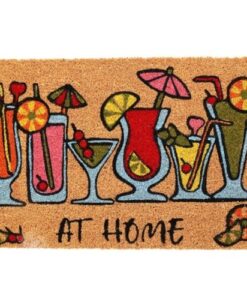 Kokosová rohožka At home