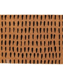 Kokosová rohožka Comma