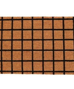 Kokosová rohožka Square