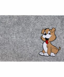 Vopi Rohožka Flocky Dog