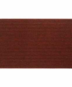 Vopi Rohožka Fortuna classic red