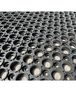 Vopi Rohožka Rubber s otvormi