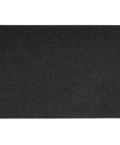 Toro Vnútorná rohožka Budget čierna