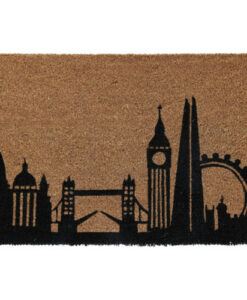 Vonkajšia kokosová rohožka London