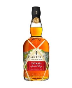 Recenzia Planteray Xaymaca - Tmavý rum